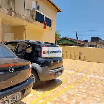 Casa de Condomínio em Praia Grande, bairro Cidade da Criança