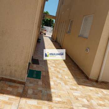 Casa de Condomínio em Praia Grande, bairro Cidade da Criança