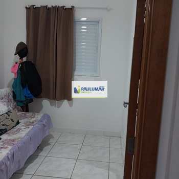 Casa de Condomínio em Praia Grande, bairro Cidade da Criança