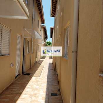 Casa de Condomínio em Praia Grande, bairro Cidade da Criança