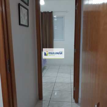 Casa de Condomínio em Praia Grande, bairro Cidade da Criança