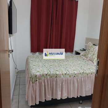 Casa de Condomínio em Praia Grande, bairro Cidade da Criança