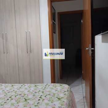 Casa de Condomínio em Praia Grande, bairro Cidade da Criança