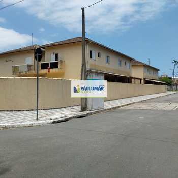 Casa de Condomínio em Praia Grande, bairro Cidade da Criança