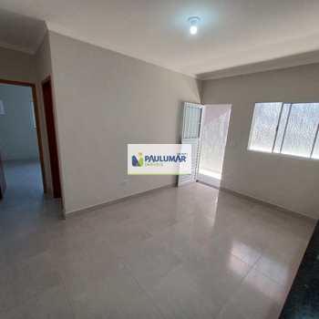 Casa em Mongaguá, bairro Balneário Flórida Mirim