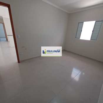 Casa em Mongaguá, bairro Balneário Flórida Mirim