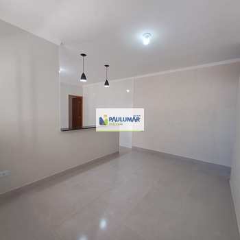Casa em Mongaguá, bairro Balneário Flórida Mirim