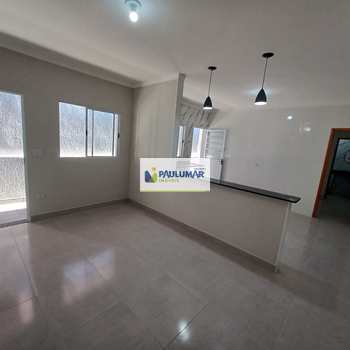 Casa em Mongaguá, bairro Balneário Flórida Mirim