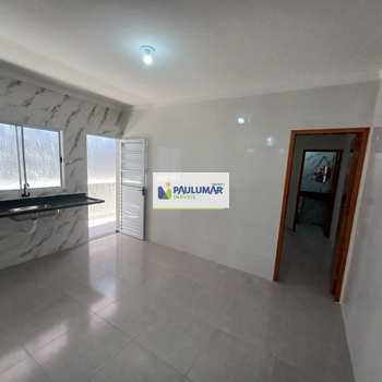 Casa em Mongaguá, bairro Balneário Flórida Mirim