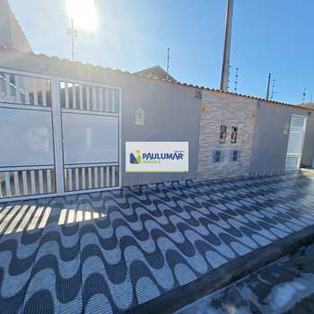 Casa em Mongaguá, bairro Balneário Flórida Mirim