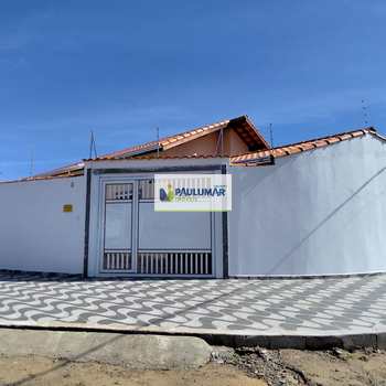 Casa em Itanhaém, bairro Jardim Grandesp