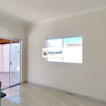 Casa em Itanhaém, bairro Jardim Grandesp