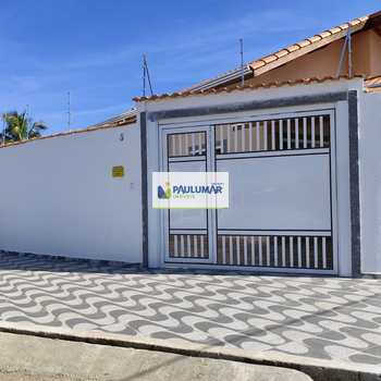Casa em Itanhaém, bairro Jardim Grandesp