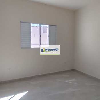 Casa em Itanhaém, bairro Jardim Grandesp