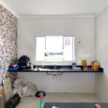 Casa em Itanhaém, bairro Jardim Grandesp