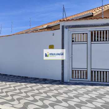Casa em Itanhaém, bairro Jardim Grandesp