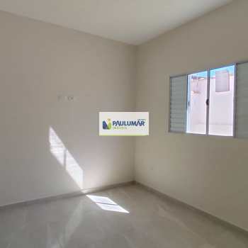 Casa em Itanhaém, bairro Jardim Grandesp