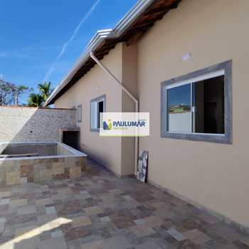 Casa em Itanhaém, bairro Jardim Grandesp