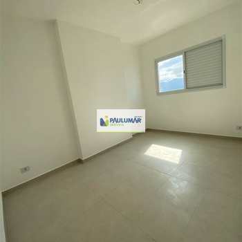 Apartamento em Mongaguá, bairro Vila Atlântica