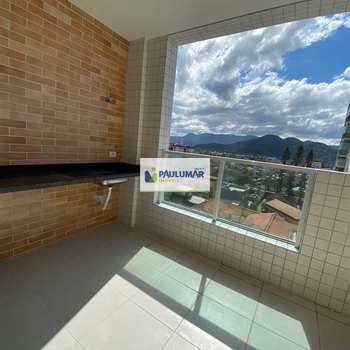 Apartamento em Mongaguá, bairro Vila Atlântica