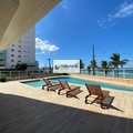 Apartamento em Mongaguá, bairro Vila Atlântica