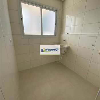 Apartamento em Mongaguá, bairro Vila Atlântica