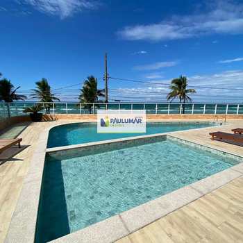 Apartamento em Mongaguá, bairro Vila Atlântica