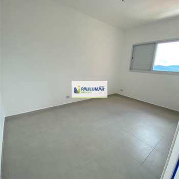 Apartamento em Mongaguá, bairro Vila Atlântica