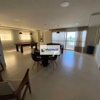 Apartamento em Mongaguá, bairro Vila Atlântica