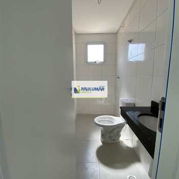 Apartamento em Mongaguá, bairro Vila Atlântica