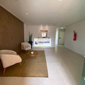 Apartamento em Mongaguá, bairro Vila Atlântica