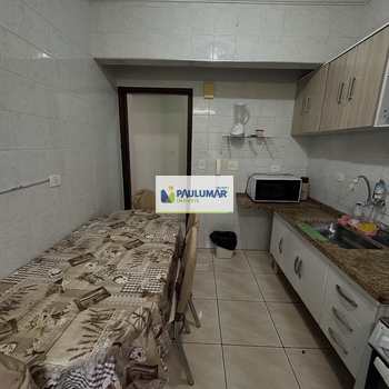 Apartamento em Mongaguá, bairro Vila Atlântica