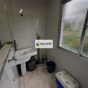 Apartamento em Mongaguá, bairro Vila Atlântica