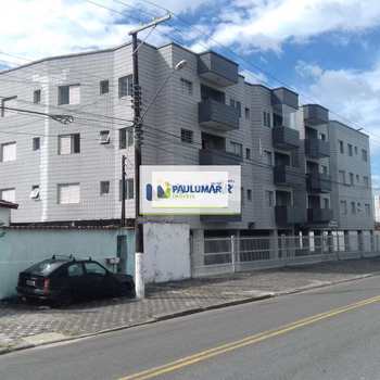 Apartamento em Mongaguá, bairro Vila Atlântica
