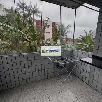 Apartamento em Mongaguá, bairro Vila Atlântica