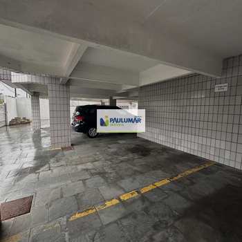 Apartamento em Mongaguá, bairro Vila Atlântica
