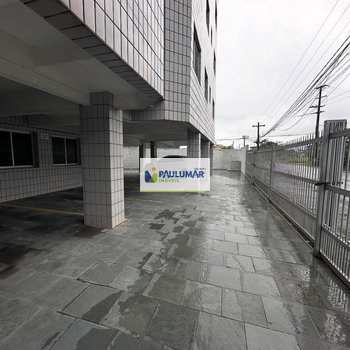 Apartamento em Mongaguá, bairro Vila Atlântica