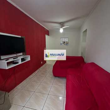 Apartamento em Mongaguá, bairro Vila Atlântica