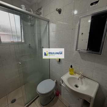 Apartamento em Mongaguá, bairro Vila Atlântica
