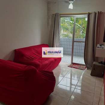 Apartamento em Mongaguá, bairro Vila Atlântica