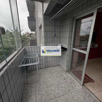 Apartamento em Mongaguá, bairro Vila Atlântica