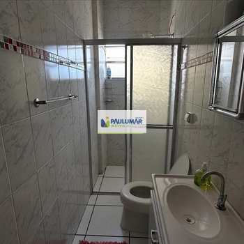 Apartamento em Mongaguá, bairro Vila Atlântica