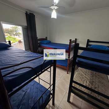 Apartamento em Mongaguá, bairro Vila Atlântica
