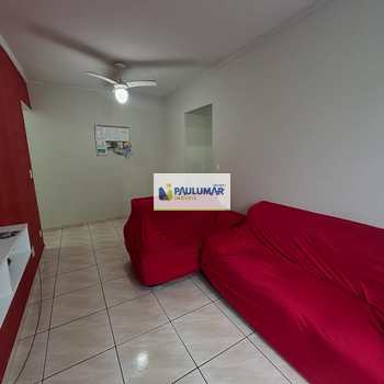 Apartamento em Mongaguá, bairro Vila Atlântica