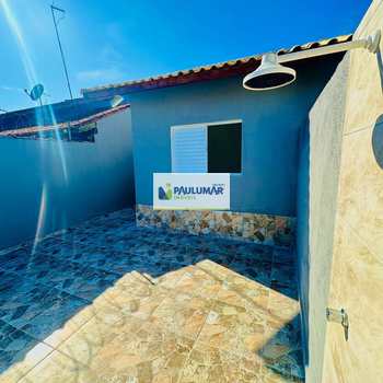 Casa em Itanhaém, bairro Jardim Bopiranga