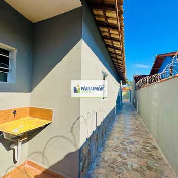 Casa em Itanhaém, bairro Jardim Bopiranga