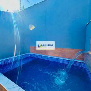 Casa em Itanhaém, bairro Jardim Bopiranga