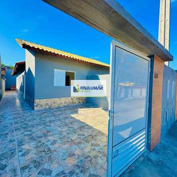 Casa em Itanhaém, bairro Jardim Bopiranga