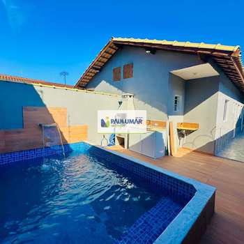 Casa em Itanhaém, bairro Jardim Bopiranga