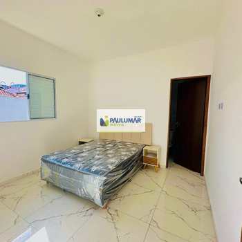Casa em Itanhaém, bairro Jardim Bopiranga